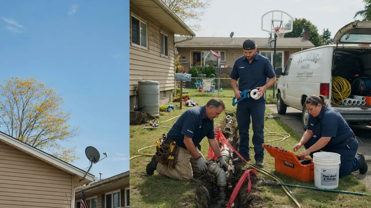 Garbage Disposal Replacement in Singer, LA near me